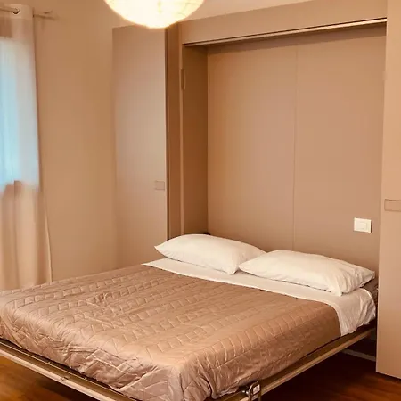 Vive Apartments Visit Veneto Express Castelfranco Veneto Exterior foto