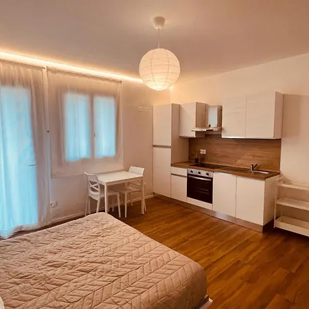 Vive Apartments Visit Veneto Express Castelfranco Veneto Exterior foto