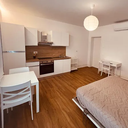 Vive Apartments Visit Veneto Express Castelfranco Veneto Exterior foto