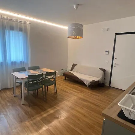 Vive Apartments Visit Veneto Express Castelfranco Veneto Exterior foto