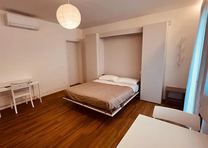 Vive Apartments Visit Veneto Express
