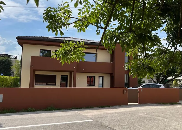 Vive Apartments Visit Veneto Express