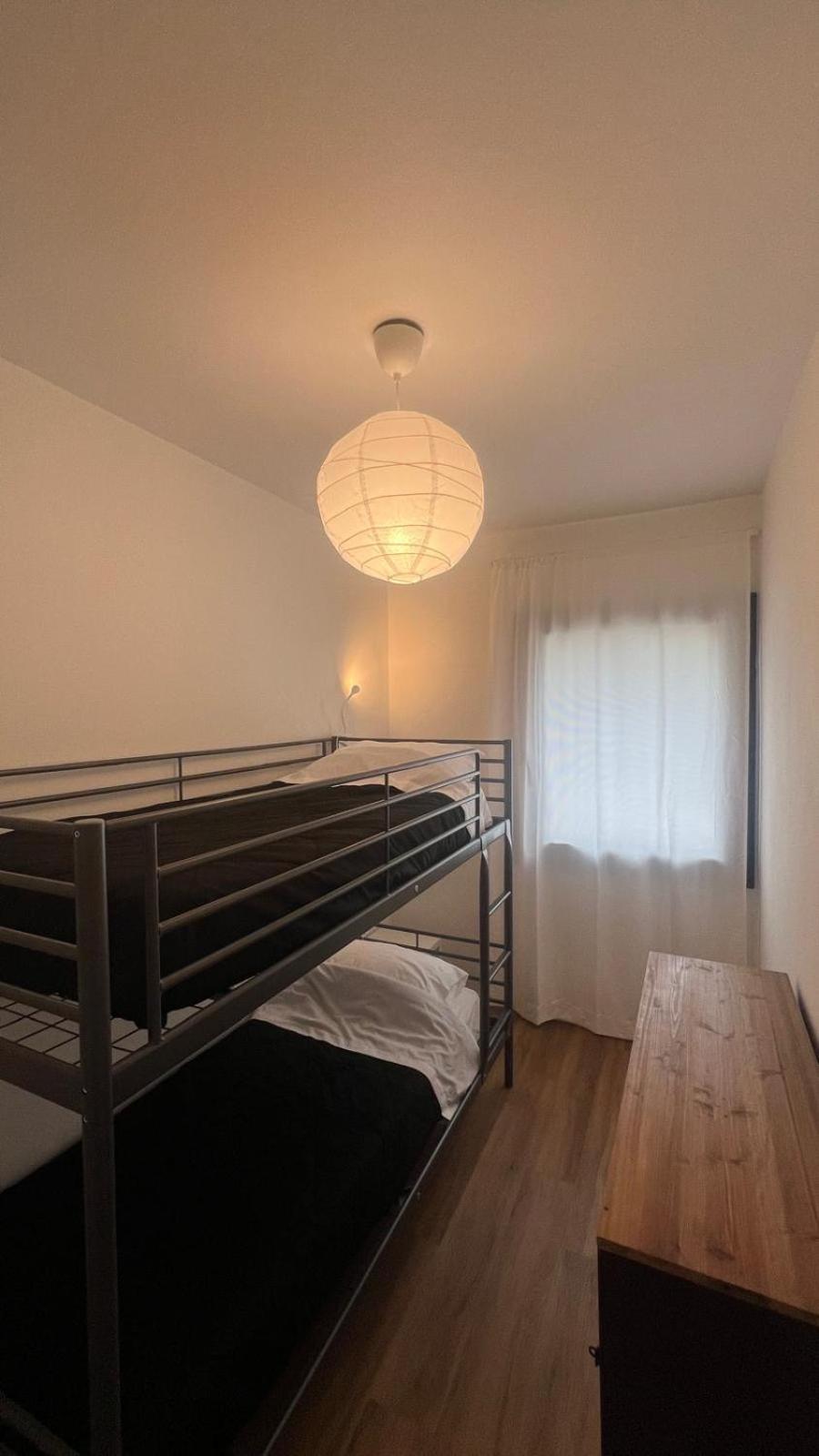Vive Visit Veneto Express Apartment
